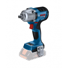 BOSCH GDS 18V-450 PC smūginis veržliasukis SOLO CT